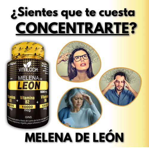 MELENA DE LEON X60 CAP