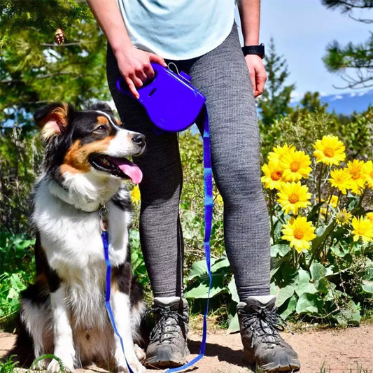 Can-Timplora Para tu Amigo Peludo  5 en 1