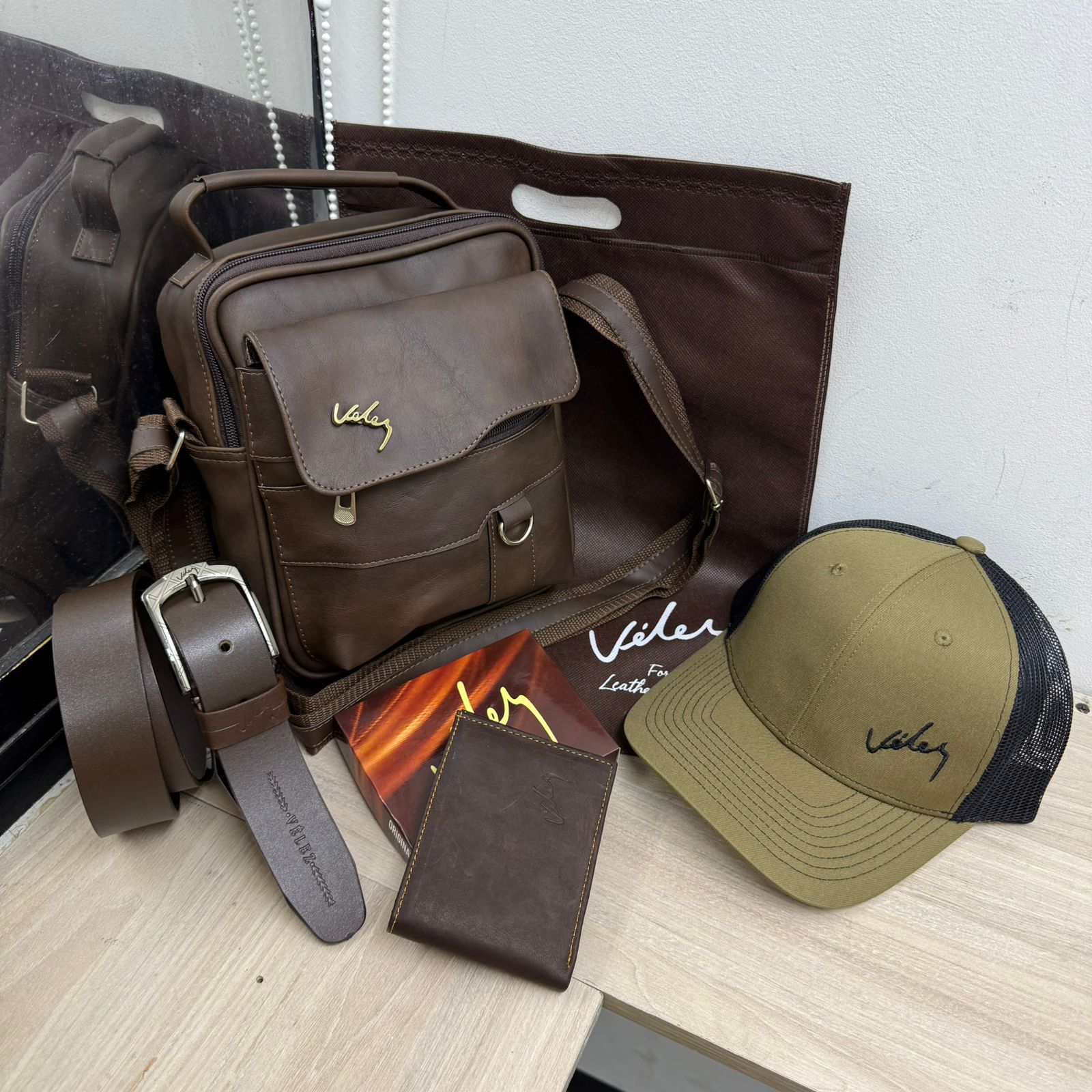 Gray helmet for bikers