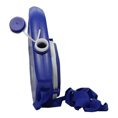 Can-Timplora Para tu Amigo Peludo  5 en 1