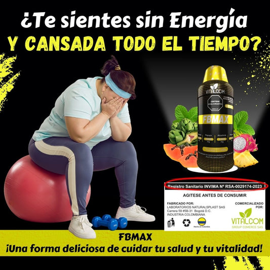 FBMAX 1000ml